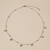 Little Bell Necklace